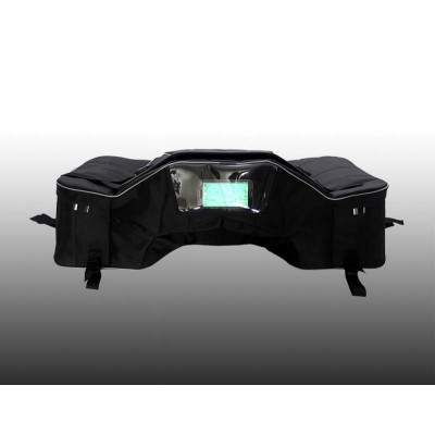 Кофр передний для квадроцикла CF800-X8, CF800-X6, версия "Cobra"